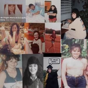 Meet your Posher, Eva enid